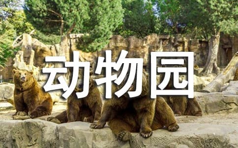 【精华】动物园作文合集5篇